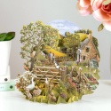COUNTRYSIDE 3D CARD