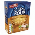 BATCHELORS CHICKEN NOODLE CUP A SOUP