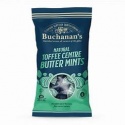 BUCHANANA'S TOFFEE CENTRE BUTTER MINTS