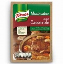 KNORR MEALMAKER LAMB CASSEROLE