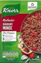 KNORR MEALMAKER SAVOURY MINCE