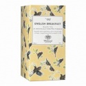 WHITTARD ENGLISH BREAKFAST TEABAGS