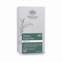 WHITTARD CLASSIC GREEN TEA TEABAGS