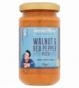JAMIE OLIVER WALNUT & RED PEPPER PESTO