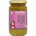 JAMIE OLIVER ITALIAN HERB PESTO