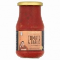 JAMIE OLIVER TOMATO & GARLIC PASTA SAUCE