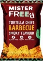 MR FREE'D BBQ TORTILLA CHIPS