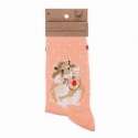 WRENDALE DESIGNS LADIES THE DIET STARTS TOMORROW SOCKS