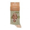 WRENDALE DESIGNS LADIES TREETOPS SOCKS