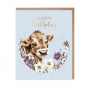WRENDALE DESIGNS BLOOMING BIRTHDAY