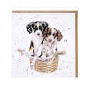 WRENDALE DESIGNS PAWS AND PEDALS