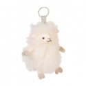 WRENDALE DESIGNS KEYRING PLUSH SHEEP