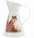 WRENDALE DESIGNS FLOWER JUG FOXGLOVES