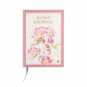 WRENDALE DESIGNS LITTLE WHISPERS FEEL GOOD JOURNAL A5