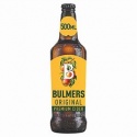 BULMERS ORIGINAL CIDER