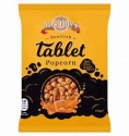 MRS TILLY'S TABLET (FUDGE) FLAVOURED POPCORN