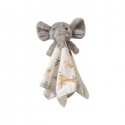 WRENDALE DESIGNS PLUSH COMFORTER LITTLE SAVANNAH