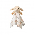 WRENDALE DESIGNS PLUSH COMFORTER LITTLE PAWS