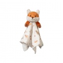 WRENDALE DESIGNS PLUSH COMFORTER LITTLE FORREST