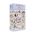 WRENDALE DESIGNS PUZZLE FELINE FRIENDS