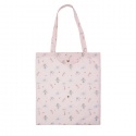WRENDALE DESIGNS OOPS A DAISY FOLDABLE SHOPPING BAG