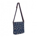 WRENDALE DESIGNS CROSS BODY BAG A DOG'S LIFE