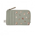 WRENDALE DESIGNS CARD/COIN HOLDER WOODLANDER
