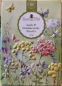 GRANDMA WILD'S EMBOSSED WILDFLOWER MEADOW TIN