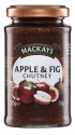 TOSTI GEITENKAAS APPLE & FIG CHUTNEY & VERSE VIJGEN