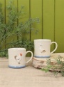 GISELA GRAHAM MINI MUG DUCK