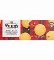 WALKERS HIGHLANDER SHORTBREAD CARTON 200GR