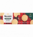 WALKERS SHORTBREAD ROUNDS GLUTEN FREE