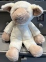 PLUSH BABY SHEEP 27CM