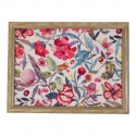 LAP TRAY ZARA FLOWERS