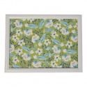 LAP TRAY MARIE FLOWERS