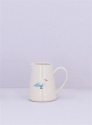 GISELA GRAHAM MINI JUG SEAGULL