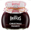 MRS.BRIDGES CHRISTMAS PRESERVE