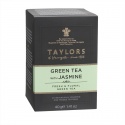TAYLORS OF HARROGATE GREEN TEA WITH JASMINE