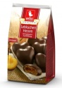 LEBKUCHEN HARTJES GEVULD PURE CHOC