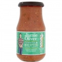 JAMIE OLIVER TOMATO & RICOTTA PASTA SAUCE