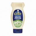 CHEF SALAD CREAM SQUEEZY