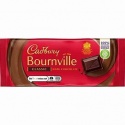 CADBURY BOURNVILLE DARK CHOCOLATE BAR