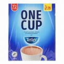 TETLEY ONE CUP TEA BAGS 72