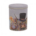 GARINERS McHAPPILY EVER AFTER LUXURY ASSORTED FUDGE TIN
