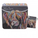 GARINERS HEATHER McCOO VANILLA FUDGE TIN