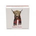GARDINERS HIGHLAND HIPSTER VANILLA FUDGE