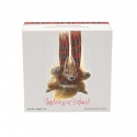 GARDINERS SKYDIVING IN SCOTLAND SALTED CARAMEL FUDGE