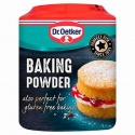 DR OETKER BAKING POWDER