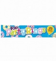 FOX'S PARTY RINGS