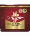 CATHEDRAL VINTAGE CHEDDAR CHEESE